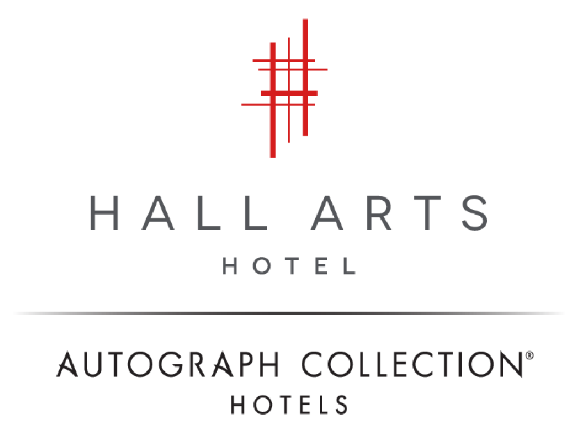 HALL Arts Hotel Dallas, Marriott Autograph Collection