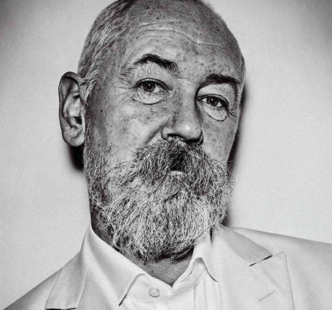 Dallas Artist Cerith Wyn Evans