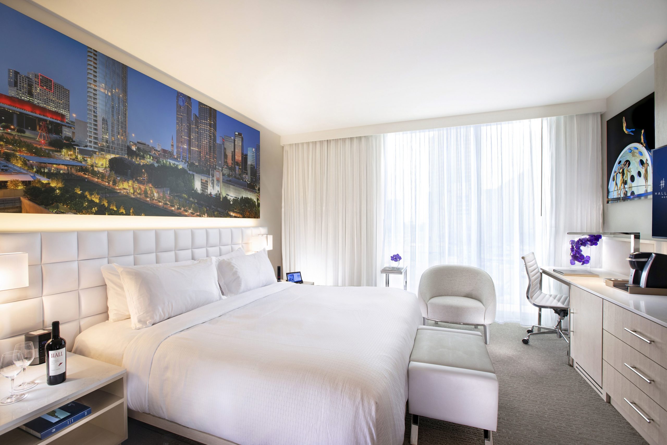 A Curated Bonvoy Stay image