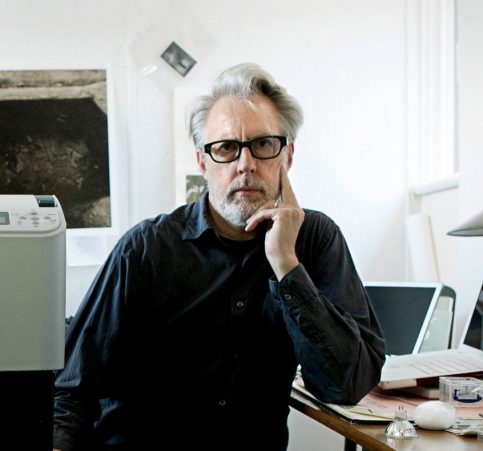 Dallas Artist James Welling