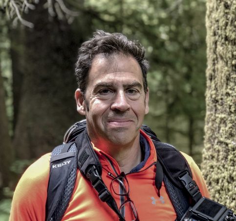 Dallas Photographer Lincoln Schatz