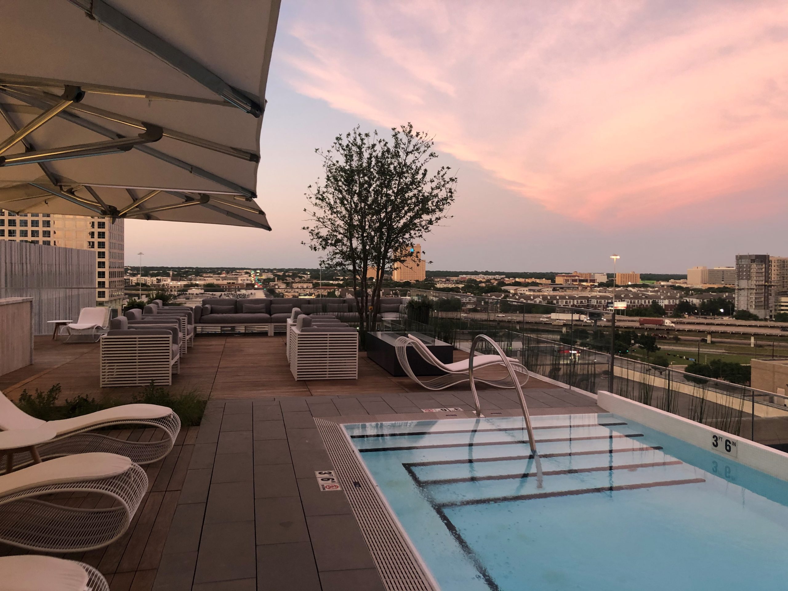 Practice the Art of Staycationing at Three New Dallas Hotels