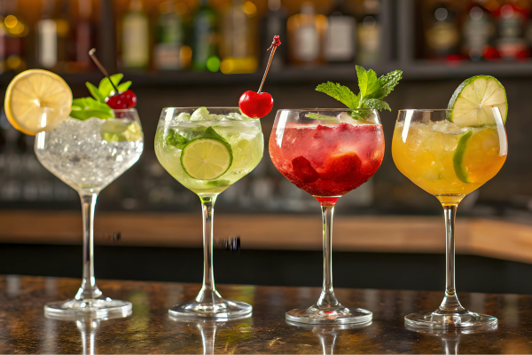 HALL Global Flavors image